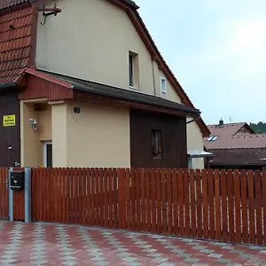U Potoka Apartment