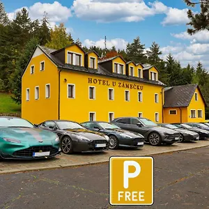 https://hotel-u-zamecku-cihelny.marianskelaznehotels.net