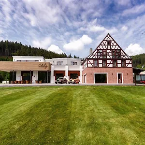 Hotel Cihelny Golf & Wellness, Karlovy Vary