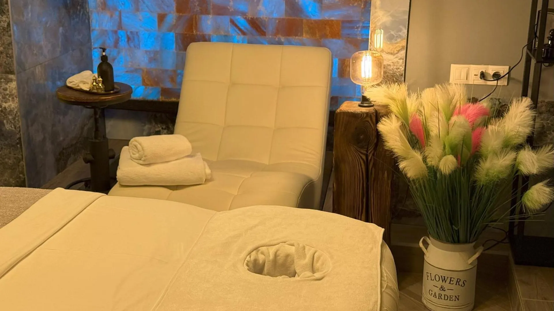아파트 Residence Iron Cube 카를로비바리