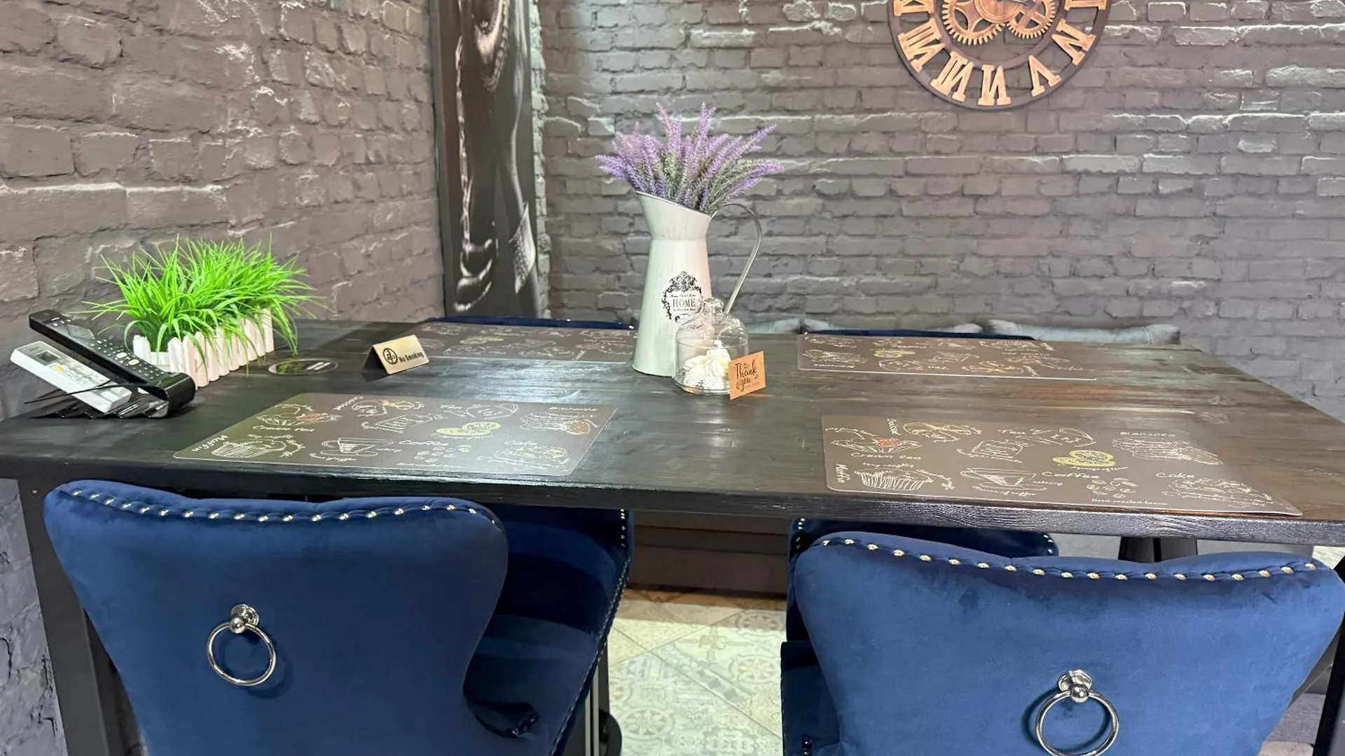 Апартаменты Residence Iron Cube Карловы Вары