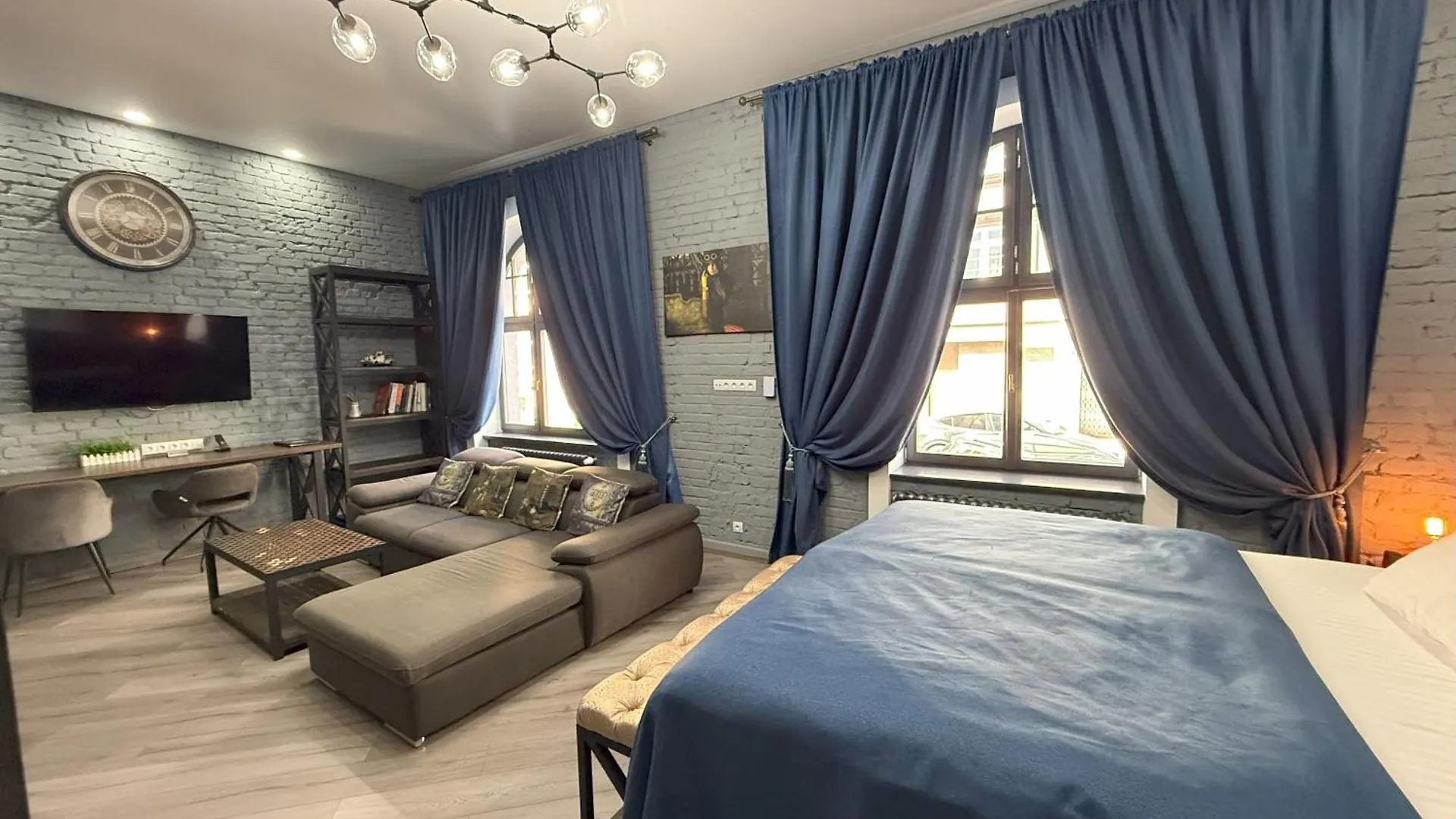 Residence Iron Cube Карловы Вары 0*,  Чехия